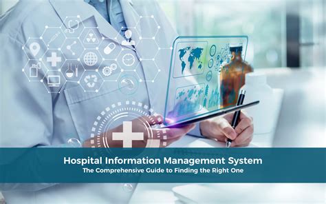 Healthcare Information Managemnet System.